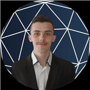 Enseignant passionné, spécialisé en Histoire, Géographie, PSE, vente